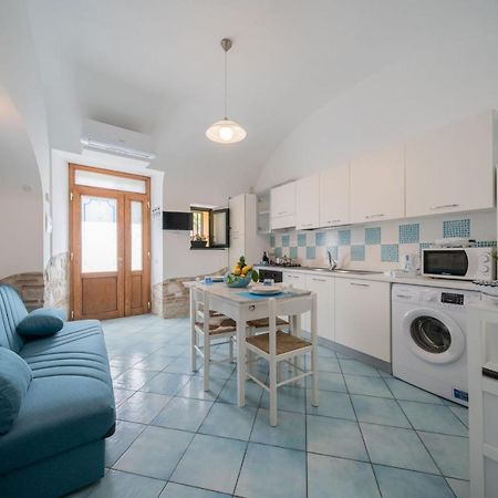 Villa Armonya Friendly House Amalficoast Tramonti Exterior foto